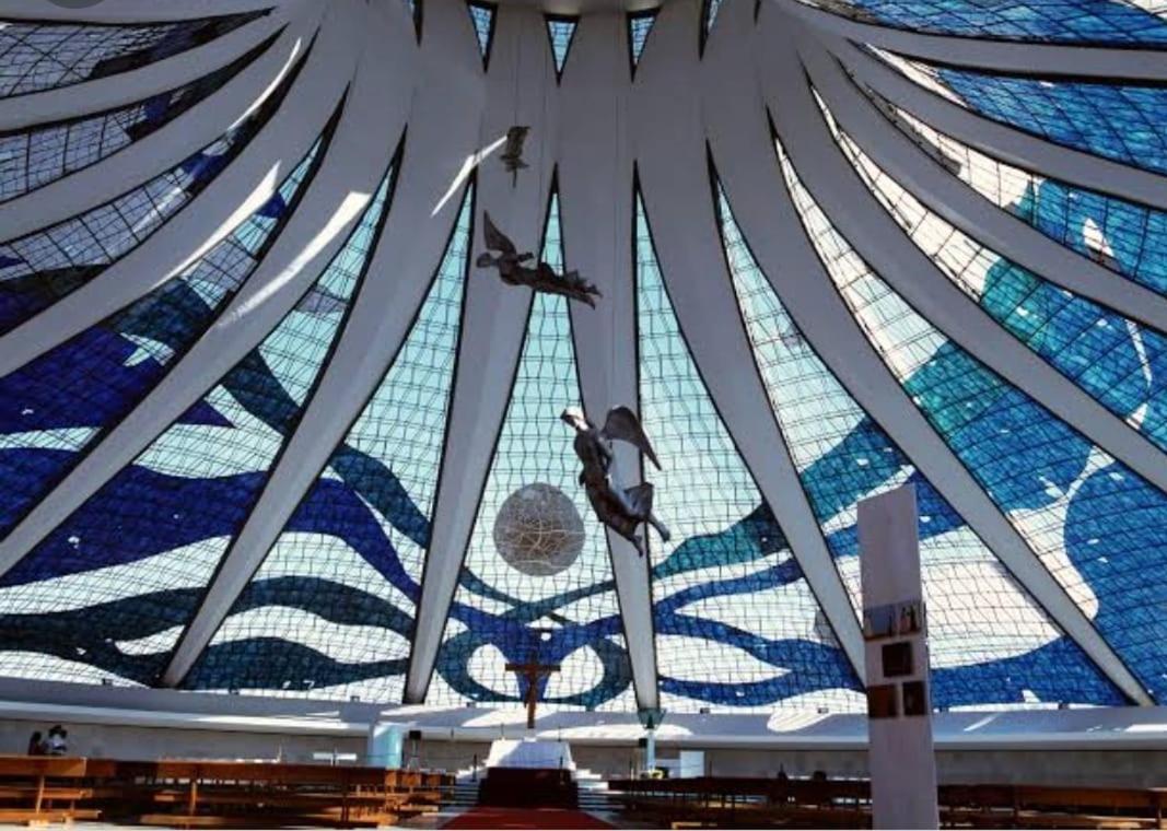 Pousada Ipe Da Vila Brasilia Exterior foto
