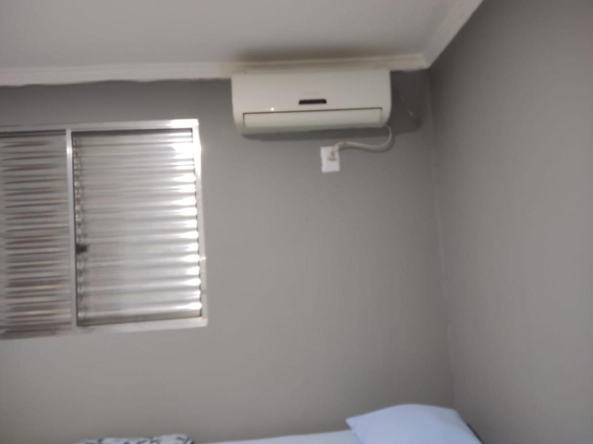 Pousada Ipe Da Vila Brasilia Exterior foto