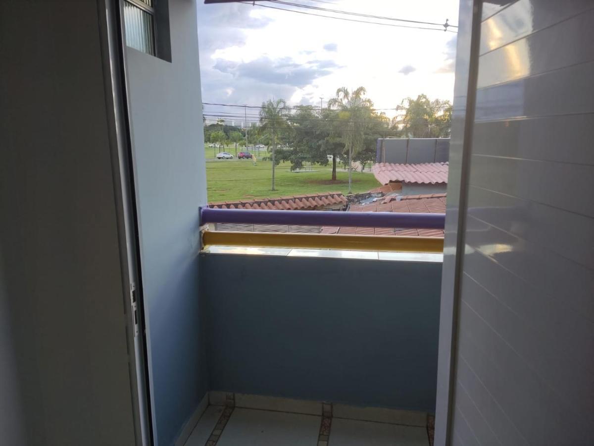 Pousada Ipe Da Vila Brasilia Exterior foto